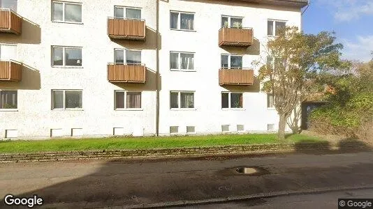 Apartments for rent in Klippan - Photo from Google Street View