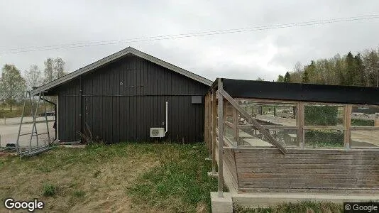 Apartments for rent in Örebro - Photo from Google Street View