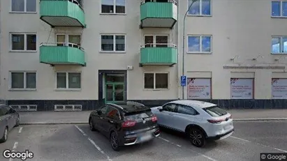 Apartments for rent in Ludvika - Photo from Google Street View