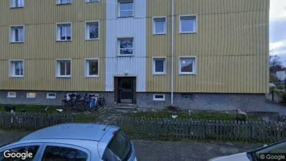 Apartments for rent in Eskilstuna - Photo from Google Street View