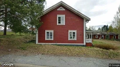 Apartments for rent in Skellefteå - Photo from Google Street View