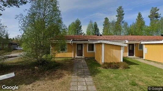 Apartments for rent in Skellefteå - Photo from Google Street View