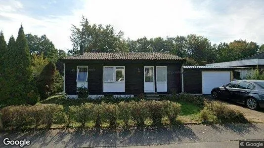 Apartments for rent in Hässleholm - Photo from Google Street View