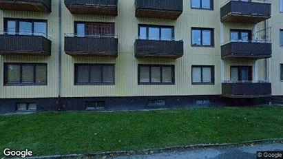 Apartments for rent in Eskilstuna - Photo from Google Street View