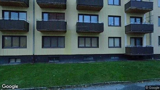 Apartments for rent in Eskilstuna - Photo from Google Street View