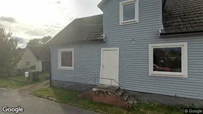 Apartments for rent in Hässleholm - Photo from Google Street View