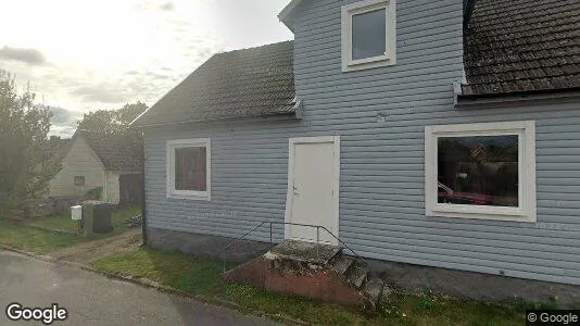 Apartments for rent in Hässleholm - Photo from Google Street View