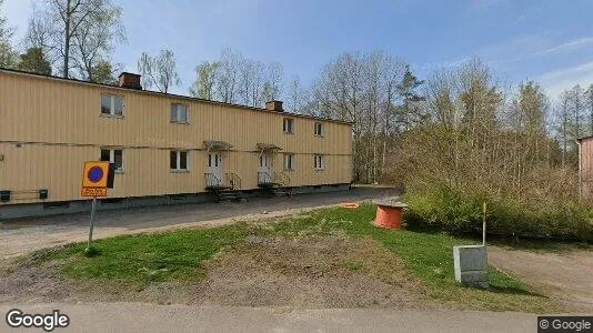 Apartments for rent in Grums - Photo from Google Street View