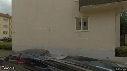 Apartments for rent in Klippan - Photo from Google Street View