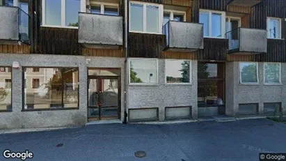 Apartments for rent in Flen - Photo from Google Street View