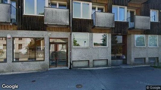 Apartments for rent in Flen - Photo from Google Street View