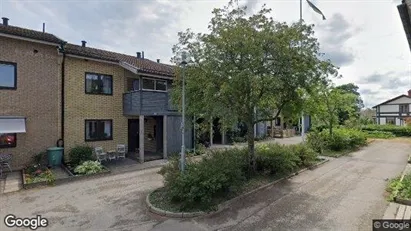 Apartments for rent in Ockelbo - Photo from Google Street View