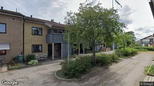Apartments for rent in Ockelbo - Photo from Google Street View