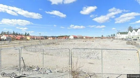 Apartments for rent in Sigtuna - Photo from Google Street View