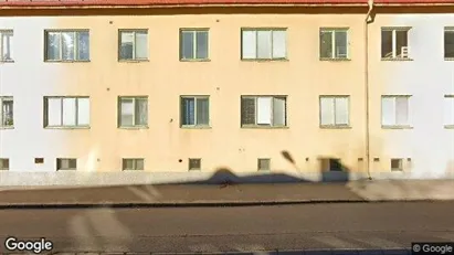 Apartments for rent in Karlskrona - Photo from Google Street View