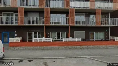 Apartments for rent in Örebro - Photo from Google Street View