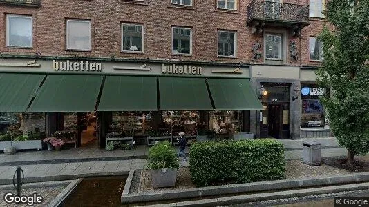 Apartments for rent in Borås - Photo from Google Street View