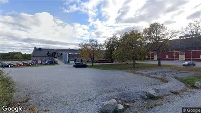 Apartments for rent in Sigtuna - Photo from Google Street View