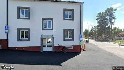 Apartments for rent in Tranås - Photo from Google Street View