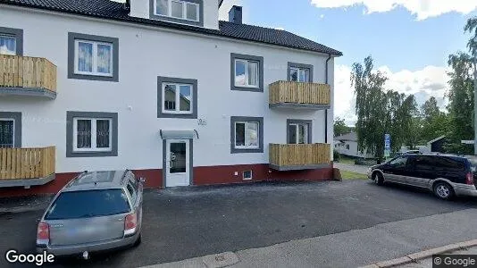 Apartments for rent in Tranås - Photo from Google Street View