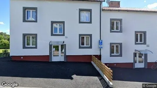 Apartments for rent in Tranås - Photo from Google Street View