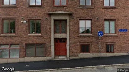 Apartments for rent in Örgryte-Härlanda - Photo from Google Street View
