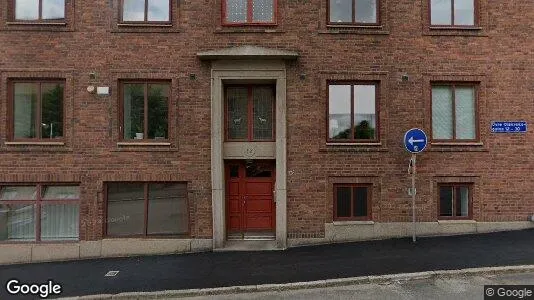Apartments for rent in Örgryte-Härlanda - Photo from Google Street View