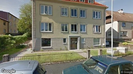 Apartments for rent in Borås - Photo from Google Street View