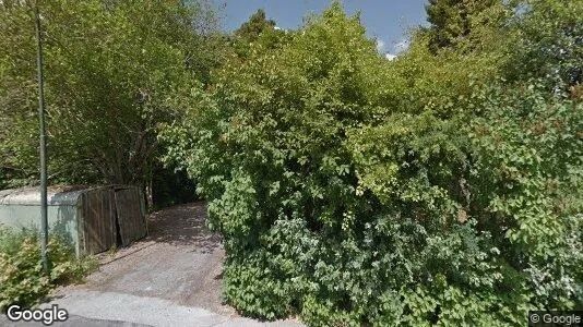 Apartments for rent in Herrljunga - Photo from Google Street View