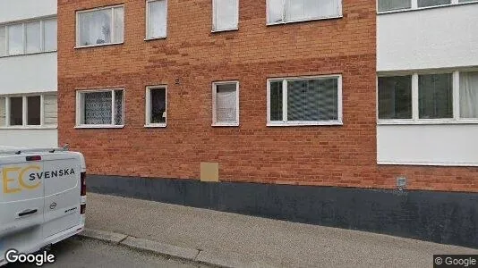 Apartments for rent in Lindesberg - Photo from Google Street View