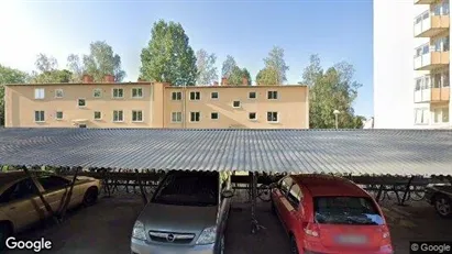 Apartments for rent in Karlstad - Photo from Google Street View