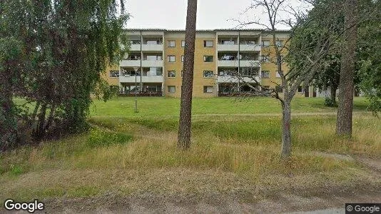 Apartments for rent in Södertälje - Photo from Google Street View