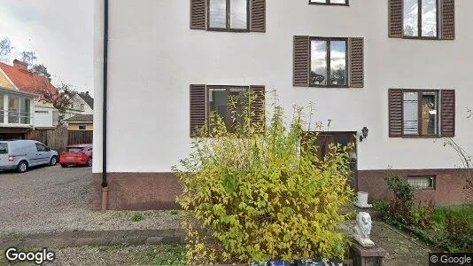 Apartments for rent in Eskilstuna - Photo from Google Street View