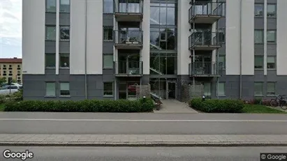 Apartments for rent in Kalmar - Photo from Google Street View