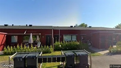 Apartments for rent in Laholm - Photo from Google Street View