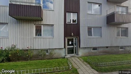 Apartments for rent in Trelleborg - Photo from Google Street View