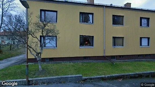 Apartments for rent in Eskilstuna - Photo from Google Street View