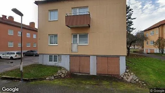 Apartments for rent in Eskilstuna - Photo from Google Street View