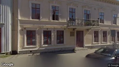 Apartments for rent in Lidköping - Photo from Google Street View