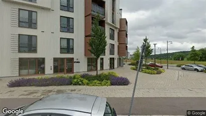 Apartments for rent in Örebro - Photo from Google Street View