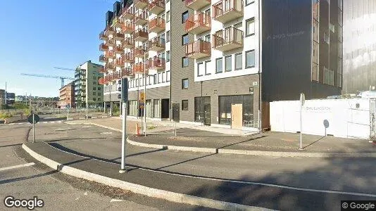 Apartments for rent in Gothenburg East - Photo from Google Street View
