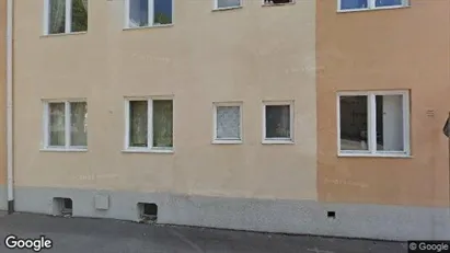 Apartments for rent in Katrineholm - Photo from Google Street View