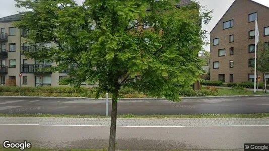 Apartments for rent in Växjö - Photo from Google Street View