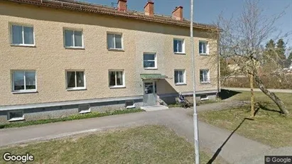 Apartments for rent in Norrköping - Photo from Google Street View