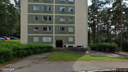Apartments for rent in Tranås - Photo from Google Street View