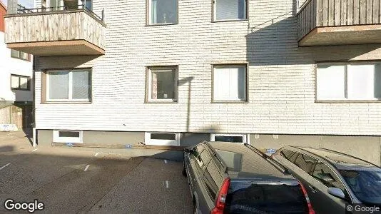 Apartments for rent in Uddevalla - Photo from Google Street View