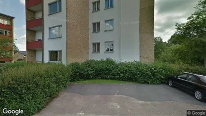 Apartments for rent in Älmhult - Photo from Google Street View