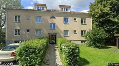 Apartments for rent in Strängnäs - Photo from Google Street View