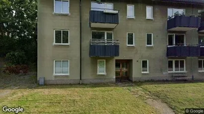 Apartments for rent in Valdemarsvik - Photo from Google Street View