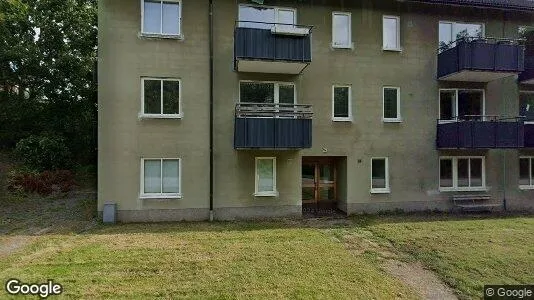 Apartments for rent in Valdemarsvik - Photo from Google Street View